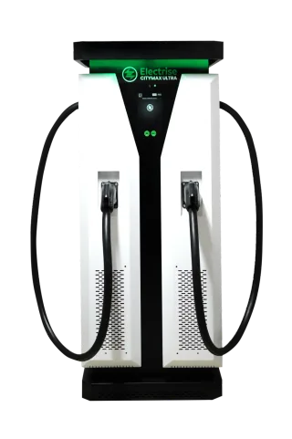 Electrise City Max Ultra 180kW DC