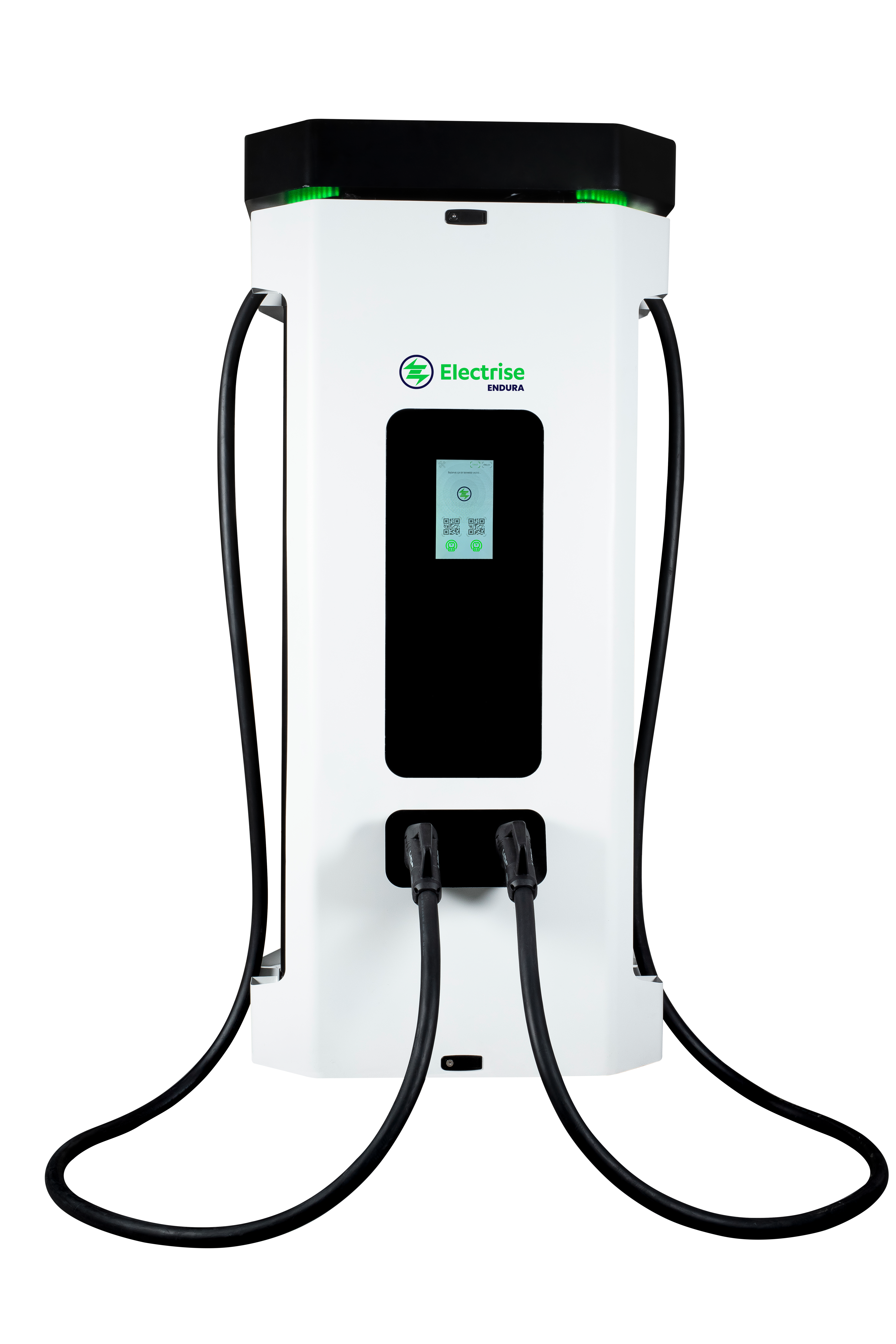 Electrise Endura DC Hızlı Şarj İstasyonu